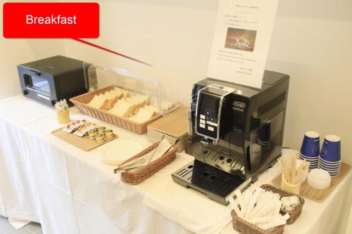 Tamayura Hotel Asakusa - Overview of Tamayura Hotel