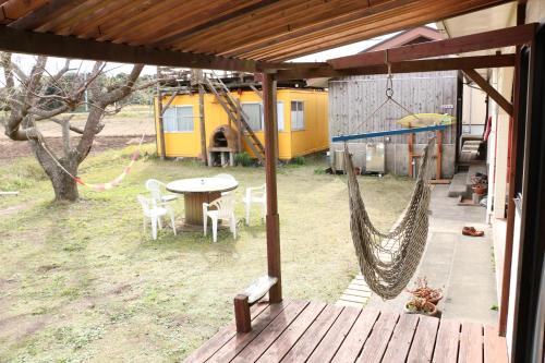 Tanegashima Minshuku Yuyu - Property Overview