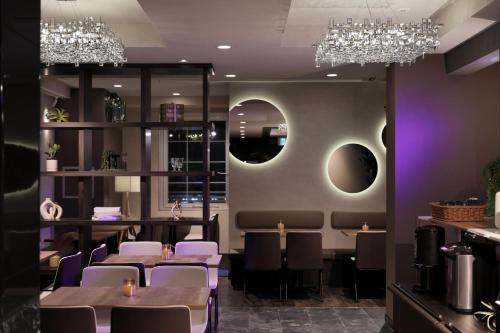 Tanimachi LUXE HOTEL - Amenities and Services