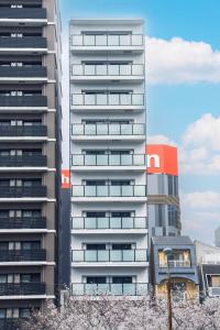 Tanimachi Namba East43 - Property Highlights