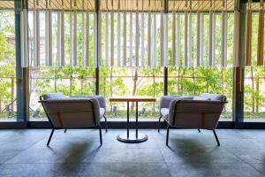 Tassel Hotel Sanjo Shirakawa - Hotel Overview