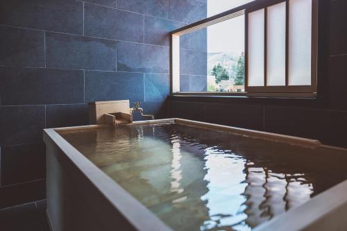 Tateshina BASE Kitchen, Spa & Hotel Review