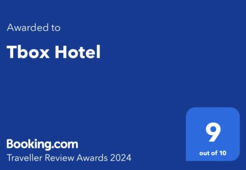 Tbox Hotel Review: A Cozy Stay in Hokkaido - Accommodation Details