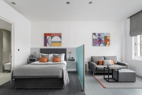 Templeton Place by Supercity Aparthotels - Property Overview