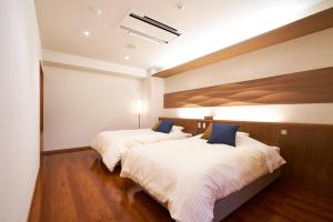 Tendo Hotel - Hotel Overview