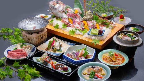 Tenku Hotel Kairo - Accommodation Options