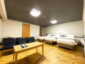 Tennoji Lagoon Hotel - Hotel Overview