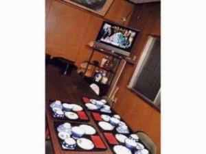 Tenryu Ryokan - Location and Accessibility