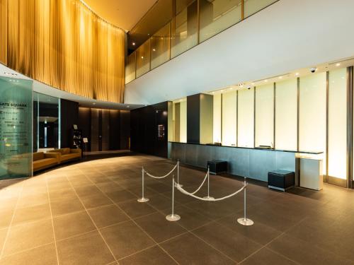 Tenza Hotel at Hakata Station - Hotel Overview