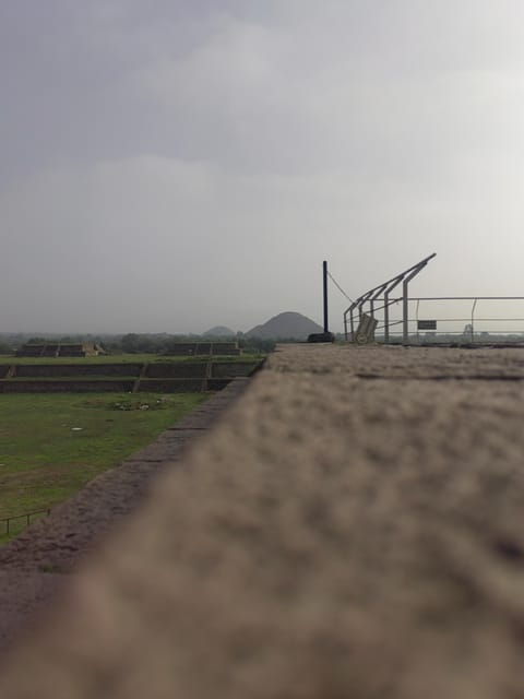 Teotihuacan Easy Trip Experience With Entrances Included - Tour Details