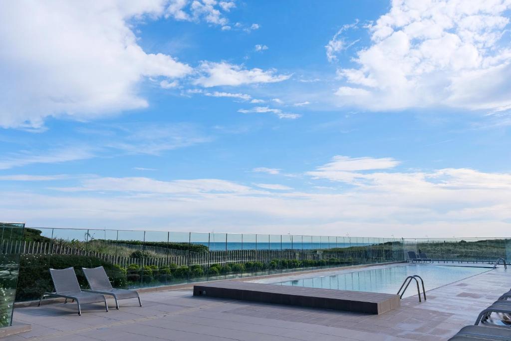 Thalazur Cabourg - Hotel & Spa - Location and Surroundings
