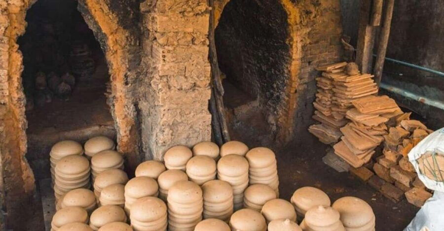 Thanh Ha Village: Pottery Workshop With Locals - Experience Overview