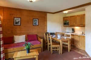 The Alpages of Val Cenis by Resid&co - Location and Attractions