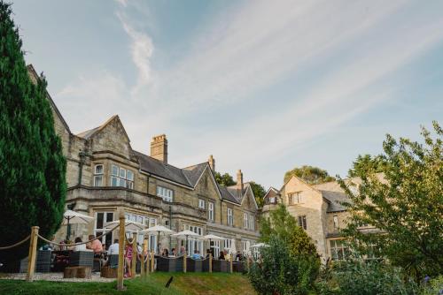 The Alverton - Hotel Overview
