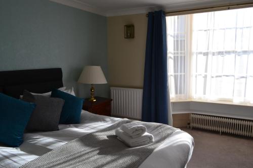 The Angel Posting House & Livery - Hotel Overview