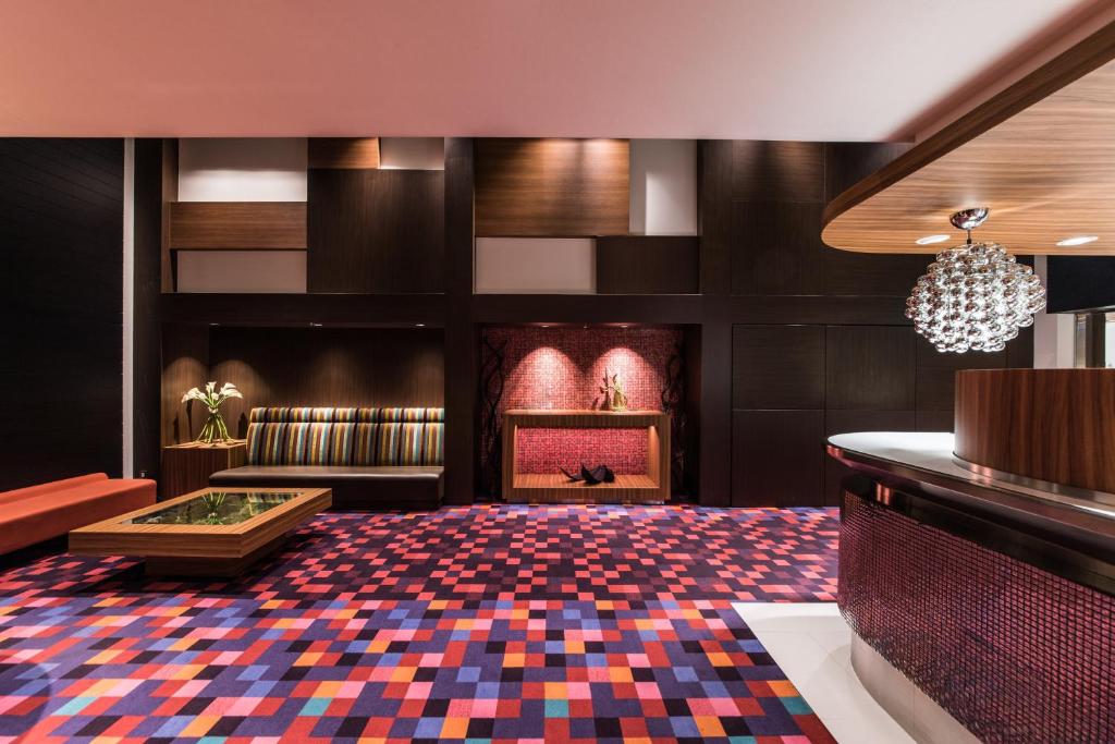 The B Akasaka - Hotel Overview and Location