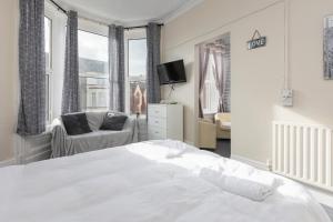 The B & B Blackpool - Overview of the Hotel