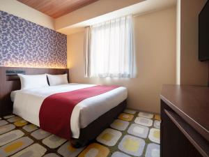 The B Sapporo - Hotel Overview