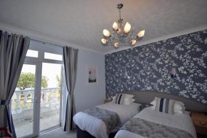 The Babbacombe Hotel - Hotel Location and Surroundings