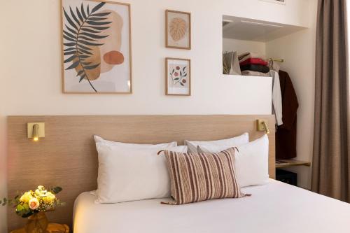 The Bailiff - Hotel Location and Proximity