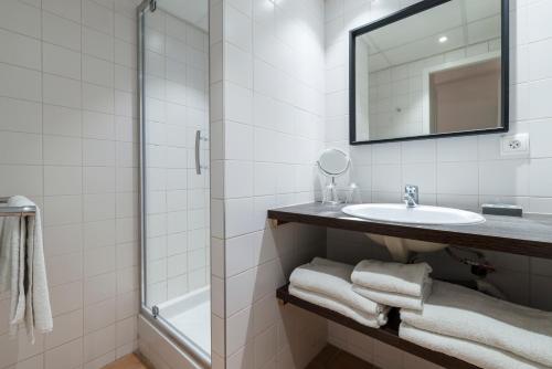 The Bailli's Residence - Overview of La Résidence Du Bailli