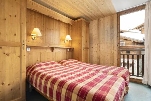 The Balcony Residences of La Rosiere - Location and Nearby Attractions