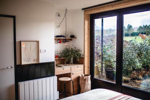 The Barn - Property Overview