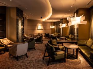 THE BASICS FUKUOKA - Hotel Overview
