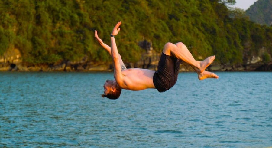 The BEST Lan Ha Bay Sunset Tours  From Cat Ba Island - Tour Overview and Pricing