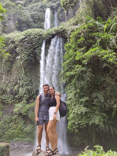 The Best Lombok Waterfalls Tour & Traditional Villages - Overview of the Tour