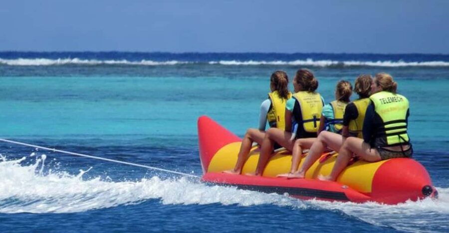 The Best Nusa Penida and Lembongan 1 Day Tour - Tour Overview
