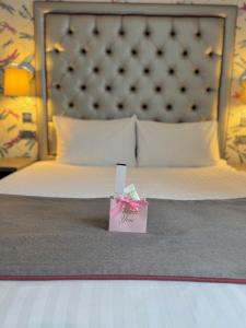 The Beverley Hotel London - Victoria - Hotel Location and Accessibility