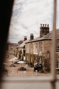 The Boars Head - Exceptional Location