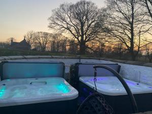 The Bridge Hotel and Spa - Location and Amenities