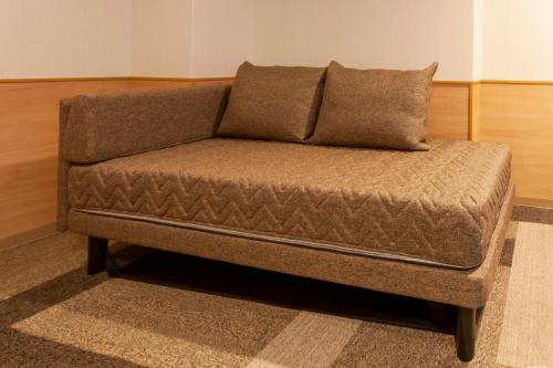 The Bridge Hotel Shinsaibashi Review