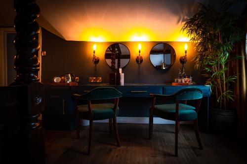 The Bridge - Property Details