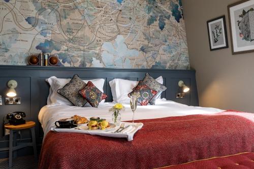 The Brook Green Hotel - Hotel Overview