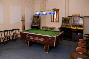 The Burlington Hotel - Hotel Overview