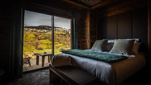 THE CABIN OF BREUIL - Overview of La Cabane Du Breuil