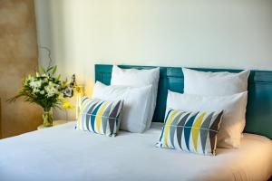 The Castel Pierre - Private House 4 Stars - 18 People - Property Overview