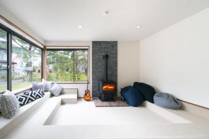 The Castle by Hakuba Hospitality Group - Chalet Overview
