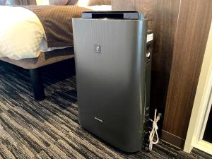 The CELECTON Abeno-Matsubara Ekimae - Convenient Location