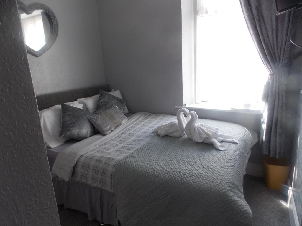 The Celtic Pride Hotel Review
