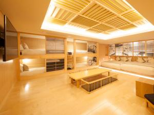 The Centurion Classic Akasaka - Guest Experience Highlights