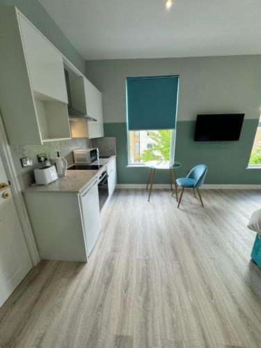 The Chapter Hotels - Finsbury Park - Hotel Overview