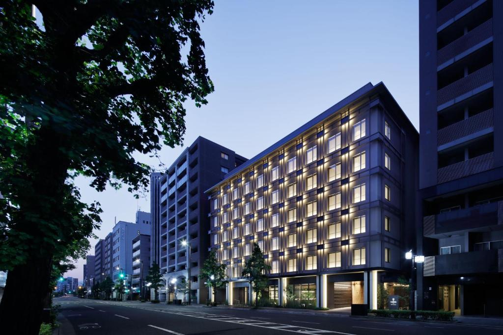 The Chapter Kyoto, a Tribute Portfolio Hotel - Hotel Overview
