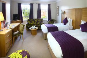 The Chequers Hotel - Hotel Overview