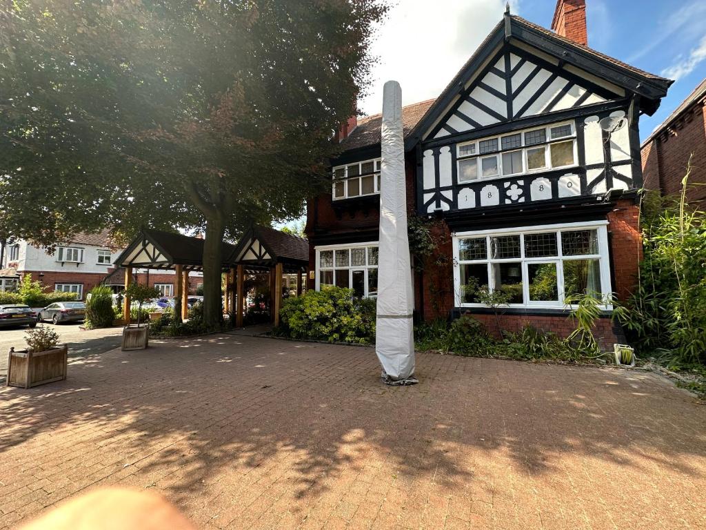 The Chester Court Hotel Review