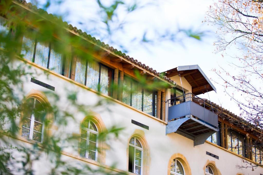 The Citadelle Metz MGallery - Location and Facilities