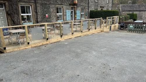 The Clarendon Country Pub With Rooms - Property Overview